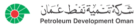 Petroleum Development Oman Petroleum Development Oman